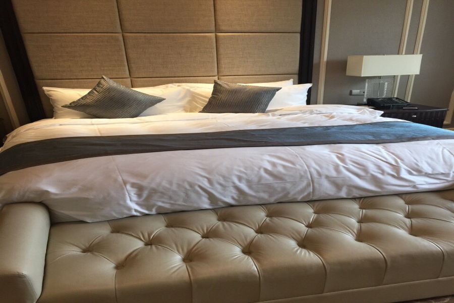 Hotel Lane Aura เซี่ยงไฮ้ ภายนอก รูปภาพ